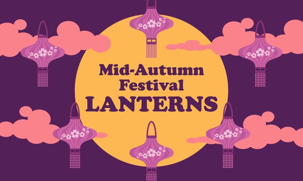 Mid-Autumn Festival Lantern Designs