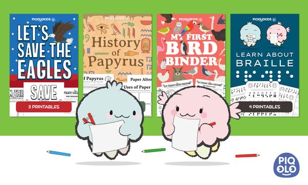 February 2024: Creative Activities and Printables for Elementary Classrooms