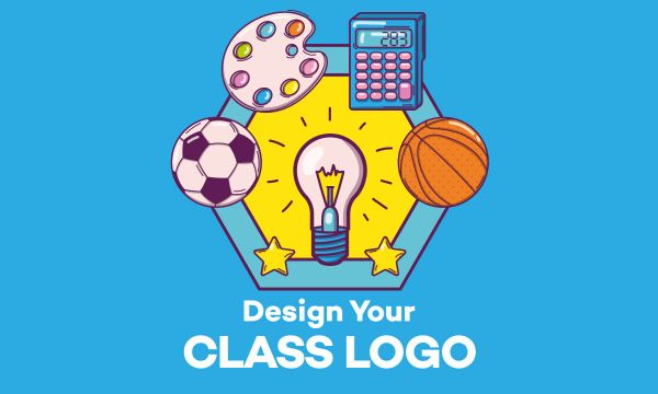 Design Your Class Logo