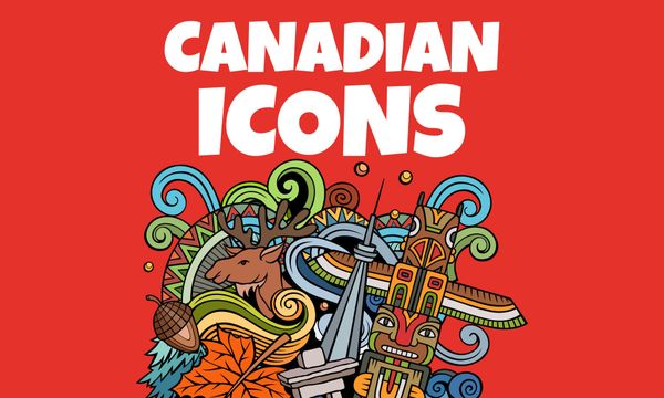 Exploring Canada's Icons