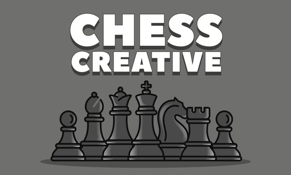 Create Your Own Chess Pieces
