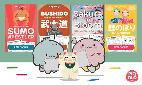 May 2026: Creative Printable Activities for Elementary Classrooms