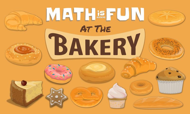 Creative Math Activity of the Week