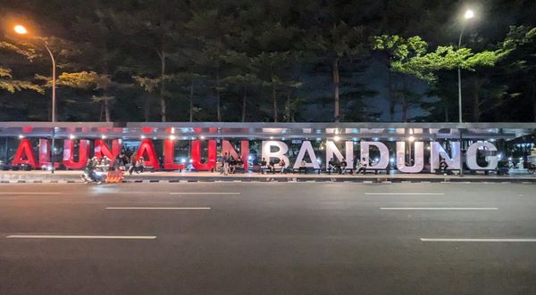 Bandung