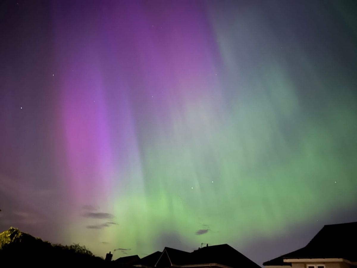 Aurora 2?