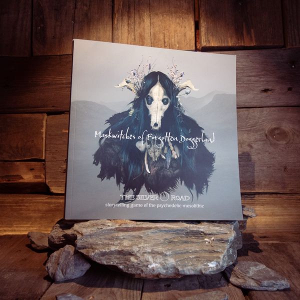 The First Print Book Arrives