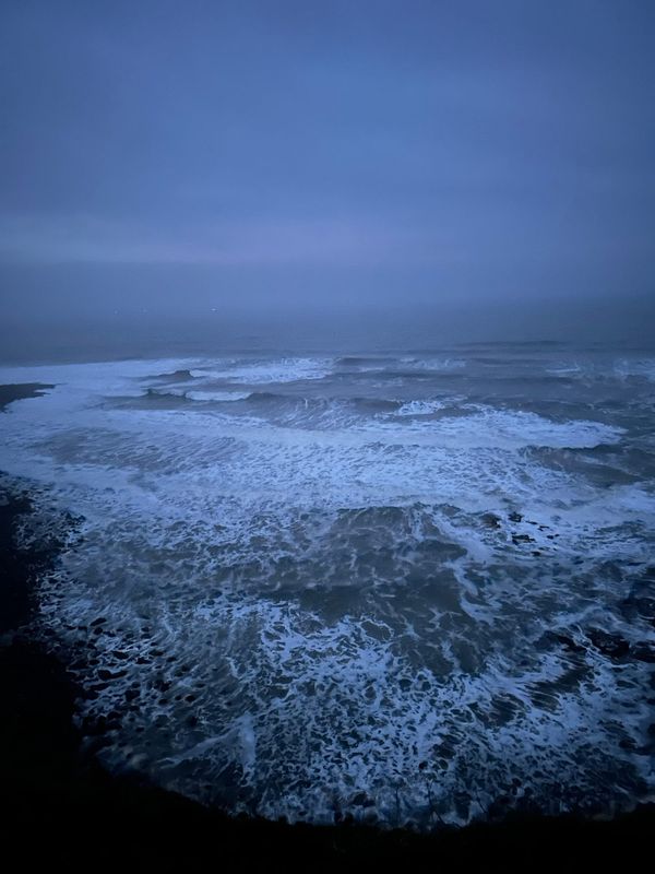 Longform: Identity, blood, and the gone people