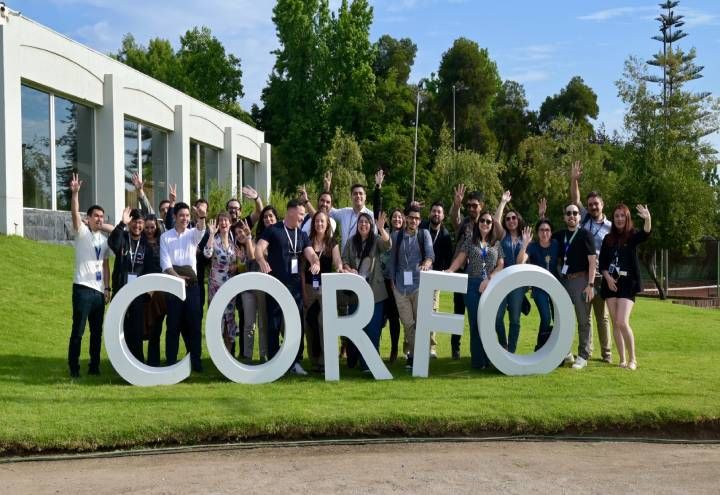 CORFO apoya soluciones medioambientales impulsadas por UNICA Global en Chile