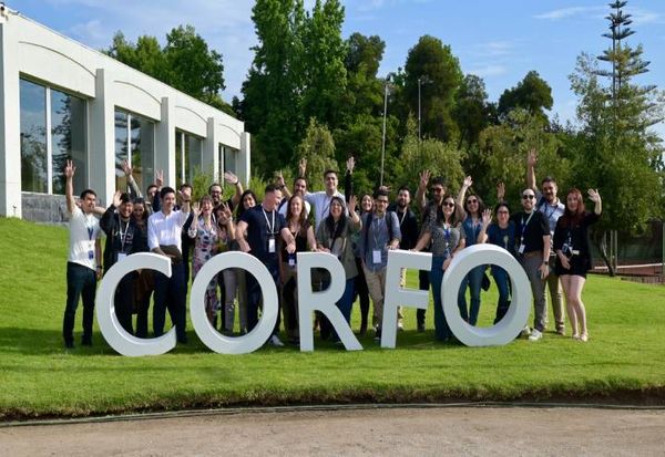 CORFO apoya soluciones medioambientales impulsadas por UNICA Global en Chile