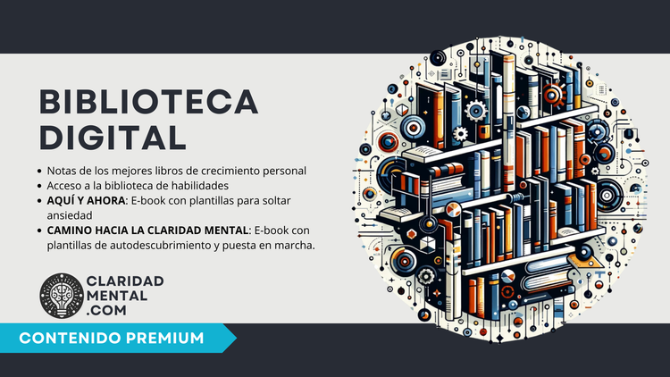 Biblioteca Digital (Premium)