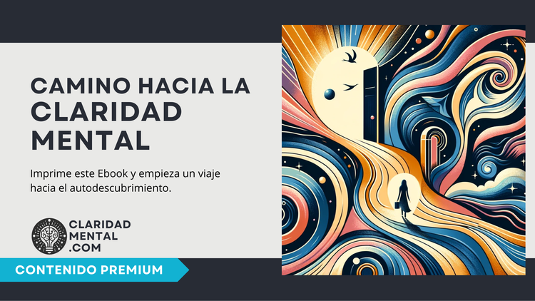 Camino hacia la Claridad Mental