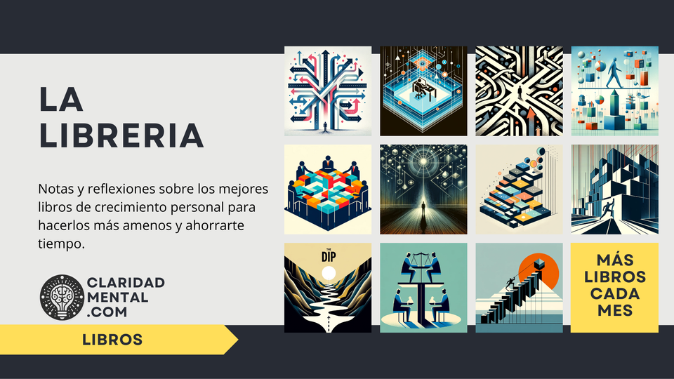 ¡A Leer a la Librería!