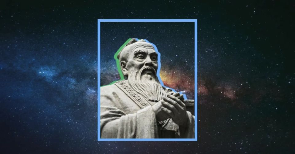 Frases de Confucio