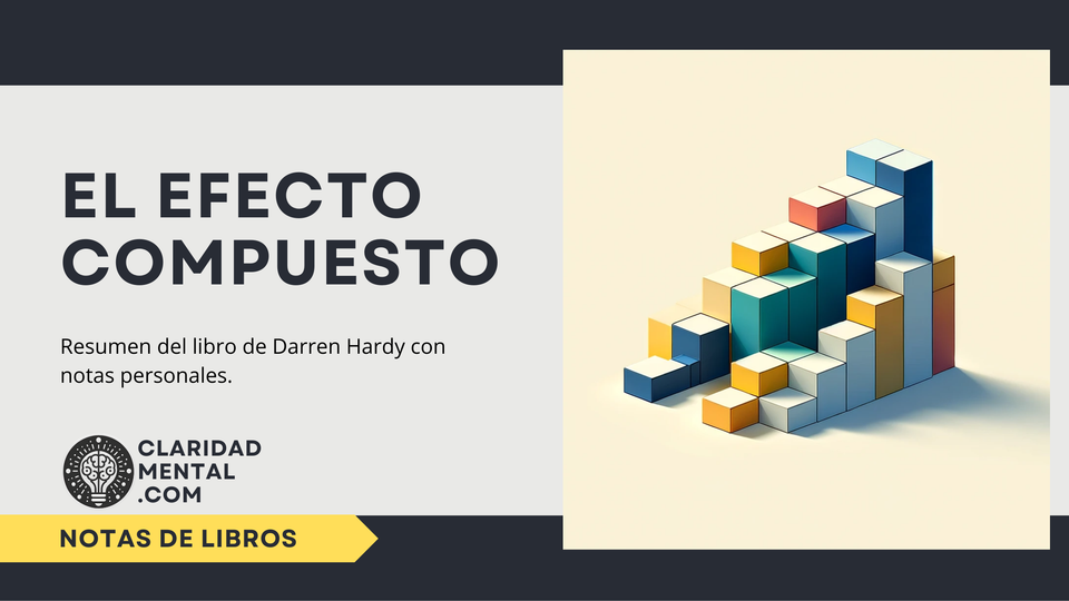 El Efecto Compuesto