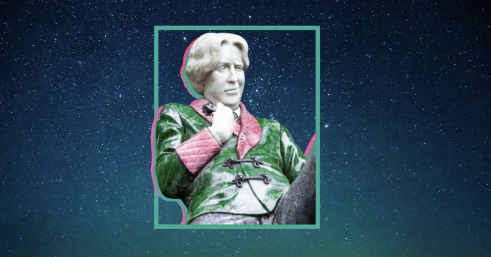 Frases de Oscar Wilde