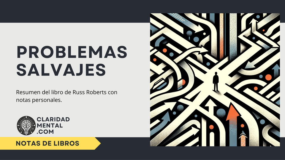 Problemas Salvajes