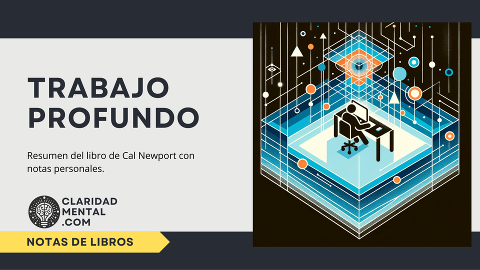 Trabajo Profundo