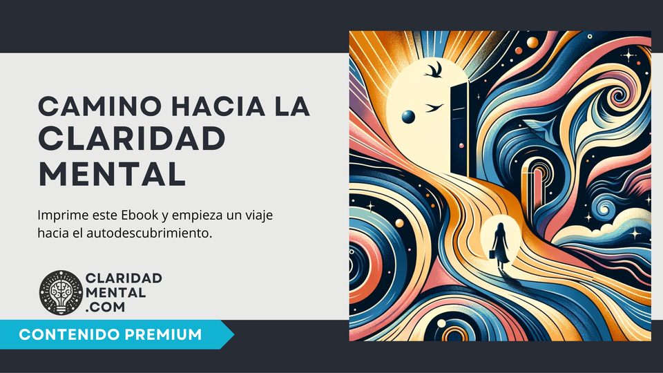 Camino hacia la Claridad Mental