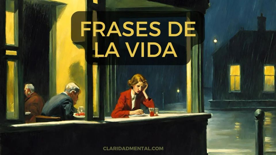 Frases de la vida real