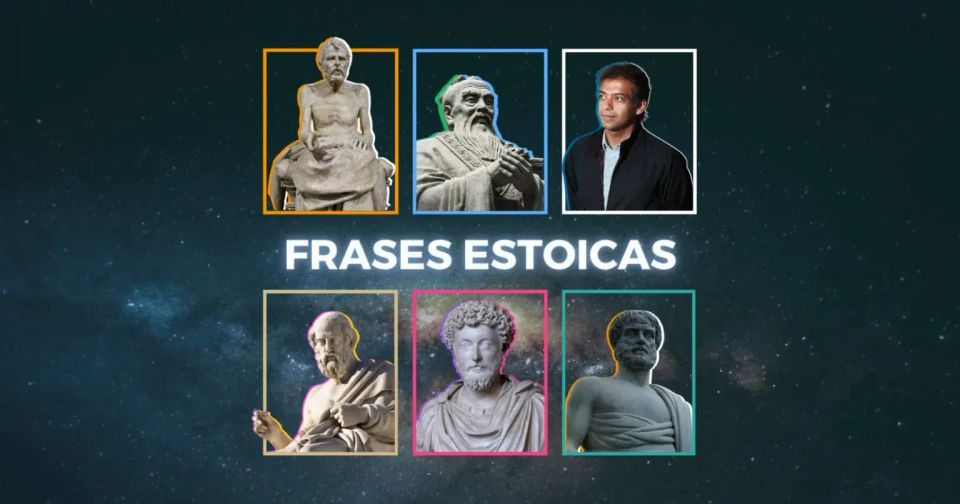 Frases estoicas