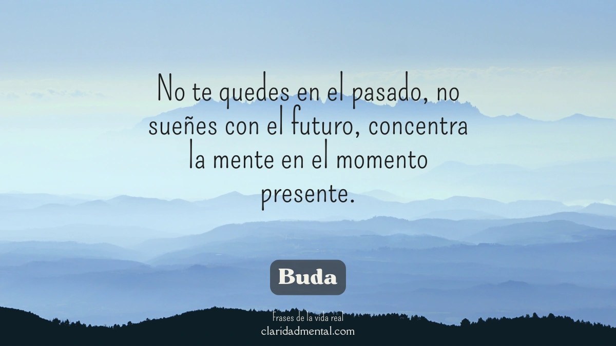 frase de Buda