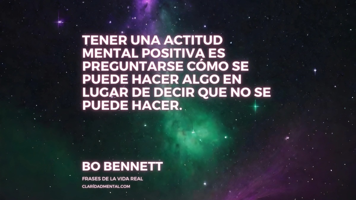 Frases de la vida real