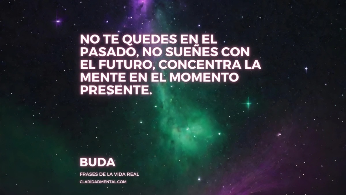 Frases de la vida real