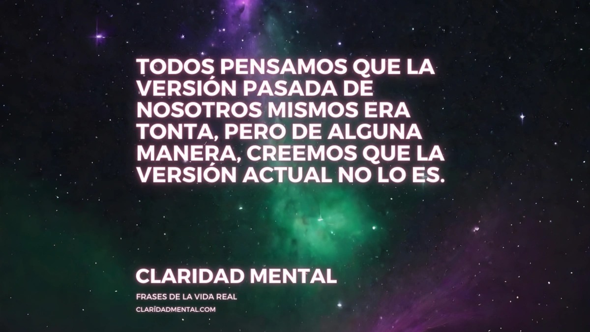 Frases de Vida, Frases Reflexivas, Frases de la vida real