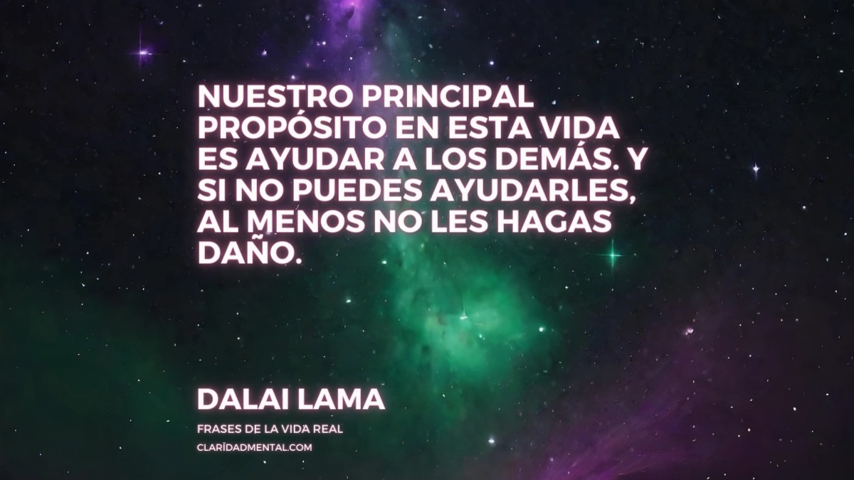 Frases de Vida, Frases Reflexivas, Frases de la vida real