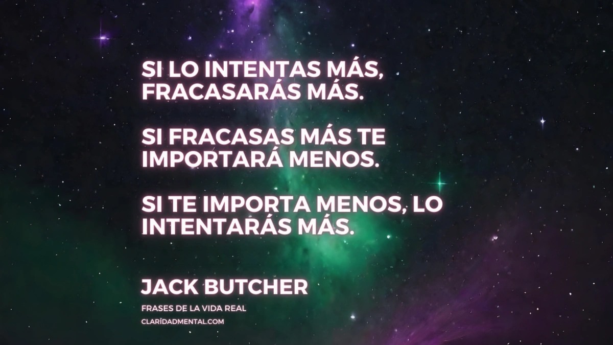 Frases de la vida real