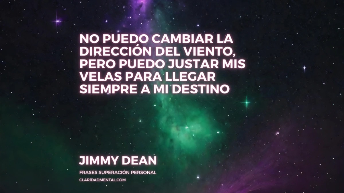 Frases Superación Personal