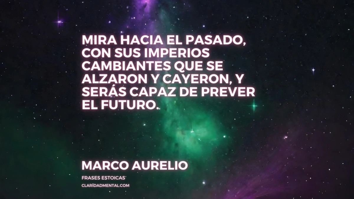 Frases de Aprendizaje, Frases Históricas