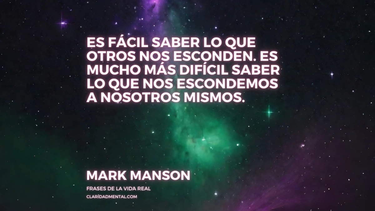 Frases de Vida, Frases Reflexivas, Frases de la vida real