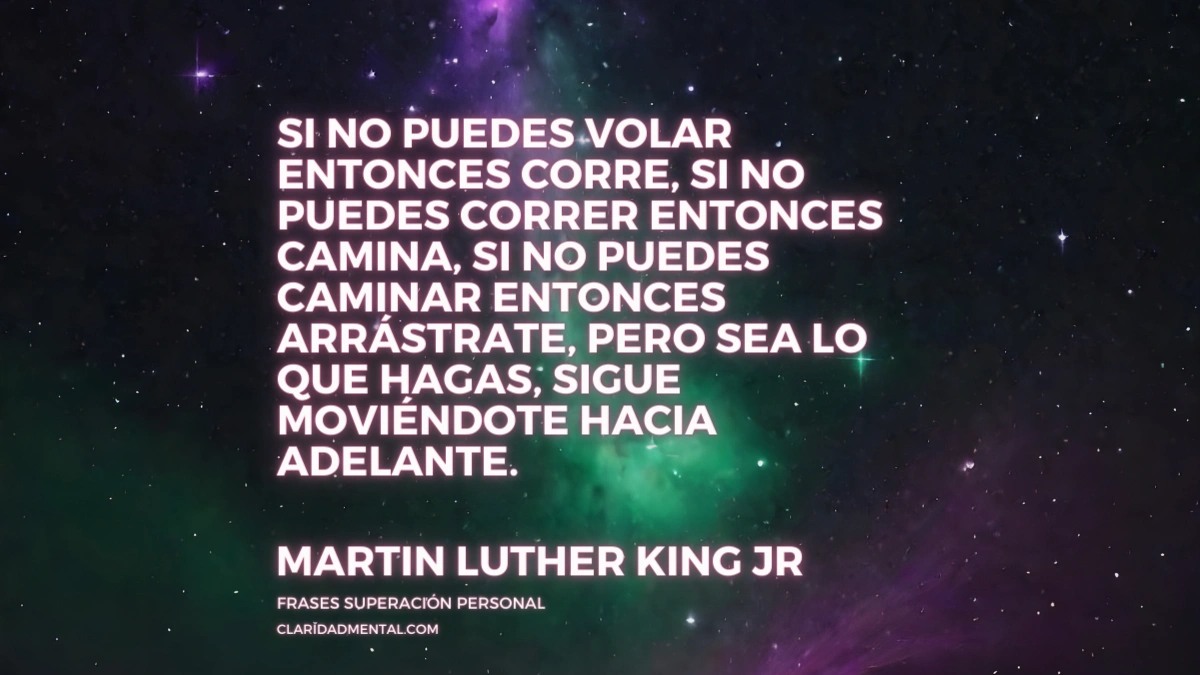 Frases Inspiradoras, Frases de un nuevo comienzo