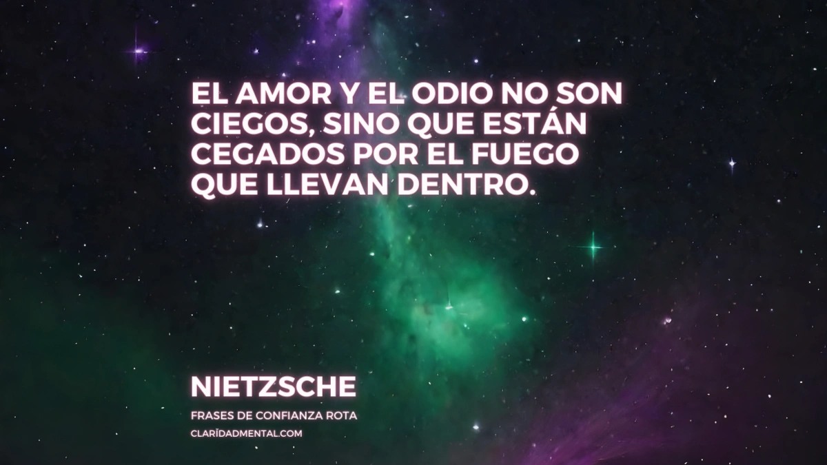 Frases de amor propio