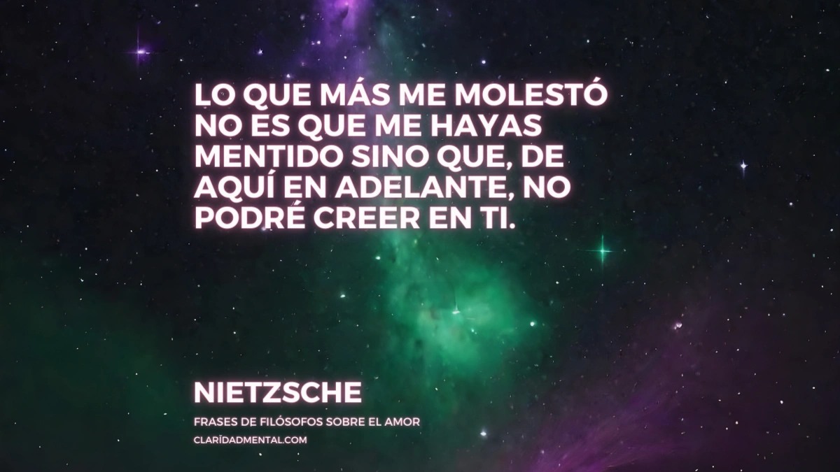 Frases de confianza rota, Frases Inspiradoras, Frases de un nuevo comienzo