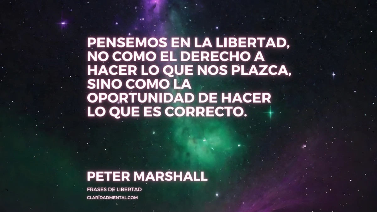 Frases Libertad, Frases Inspiradoras, Frases de libertad