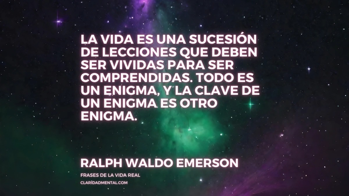 Frases de la vida real, Frases de un nuevo comienzo, Frases Reflexivas, Frases de Vida, Frases Inspiradoras