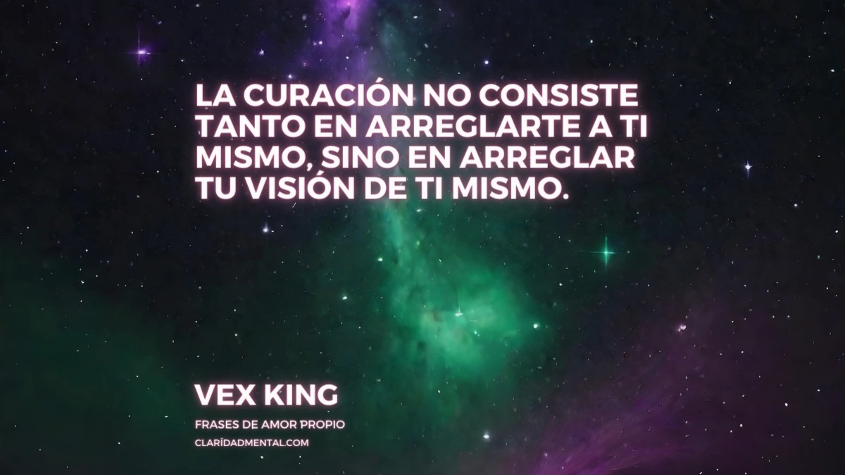 Frases de amor propio