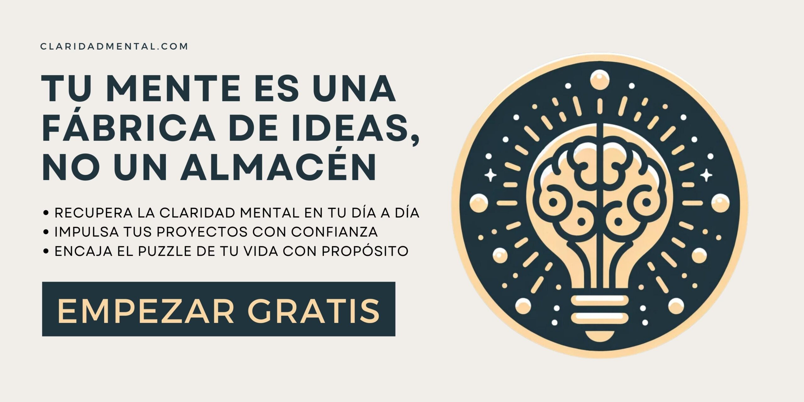 Claridad Mental