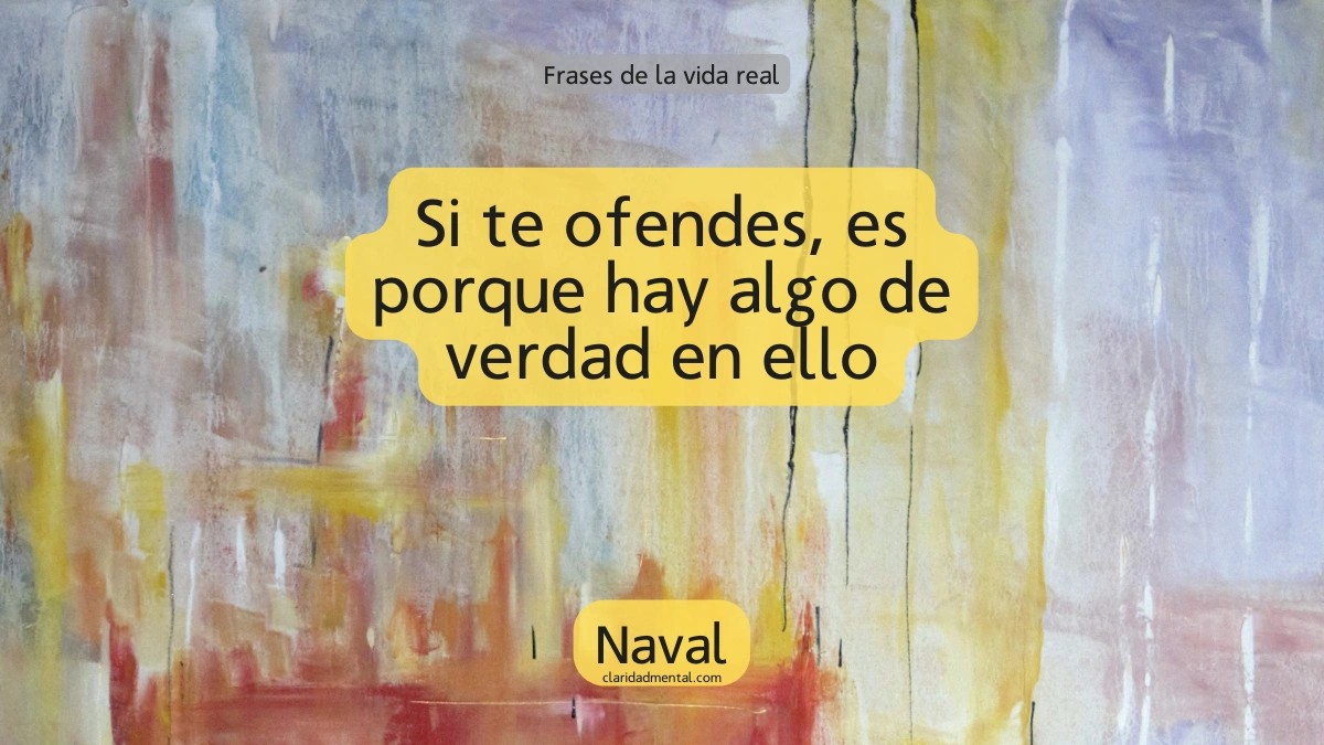 frase de Naval