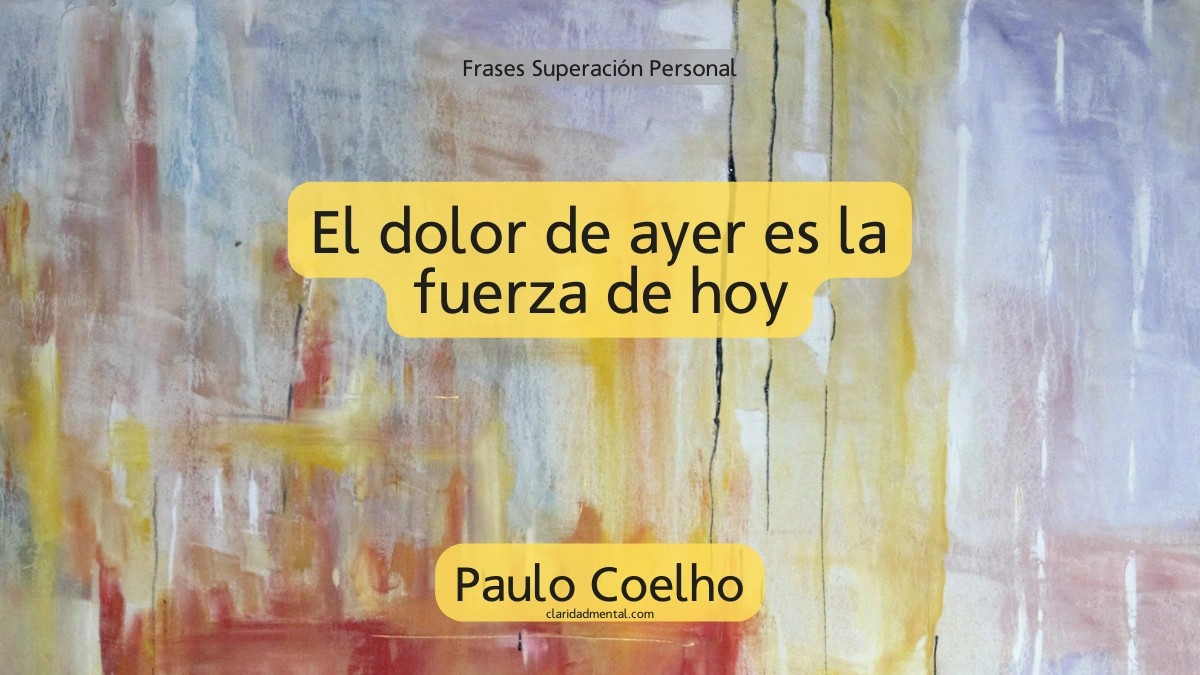 frase de Paulo Coelho