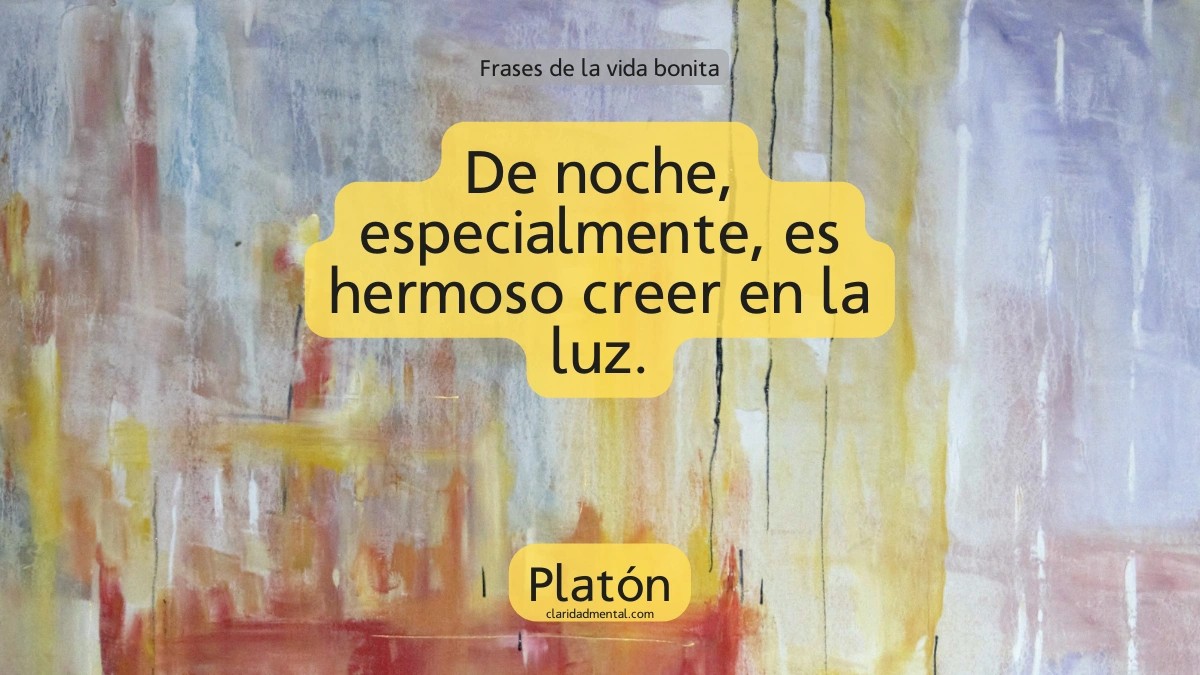 frase de Platón