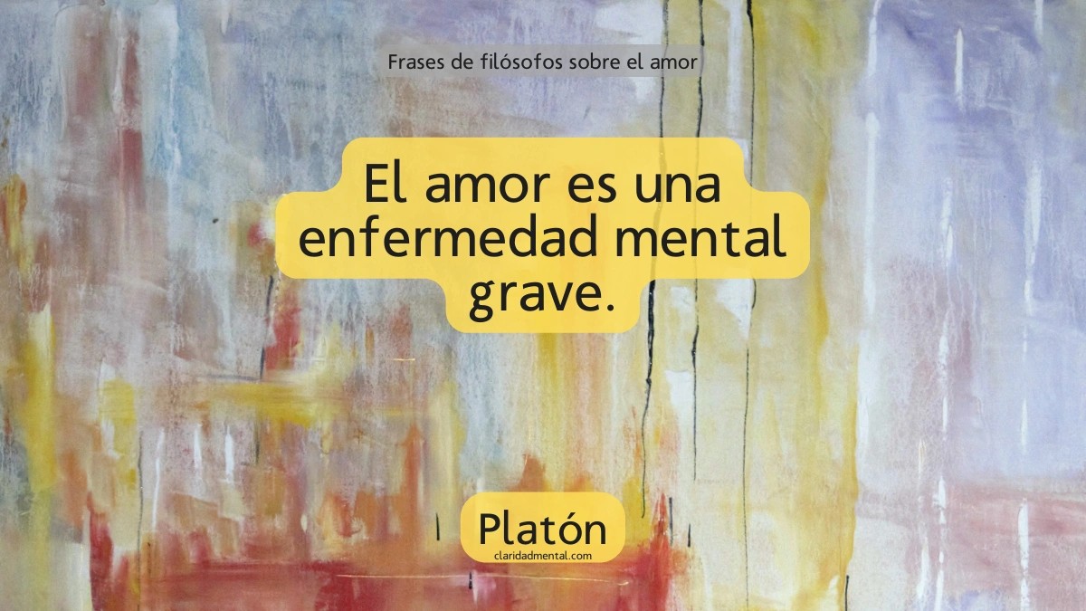 frase de Platón