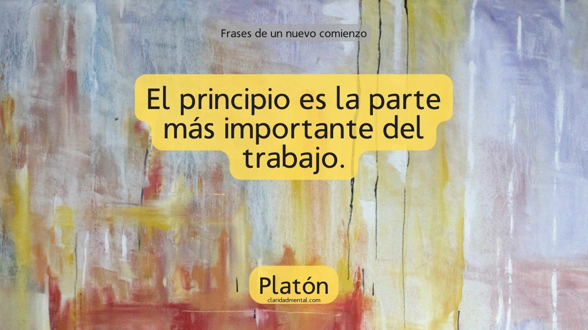 frase de Platón