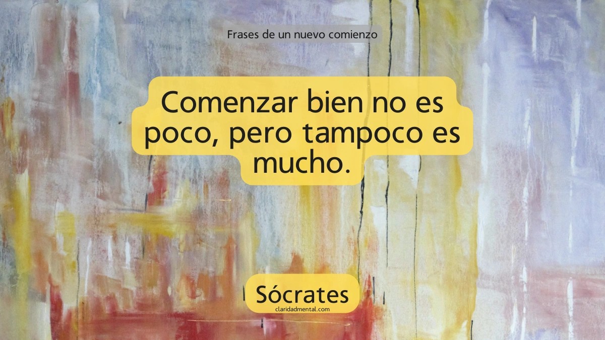 frase de Sócrates
