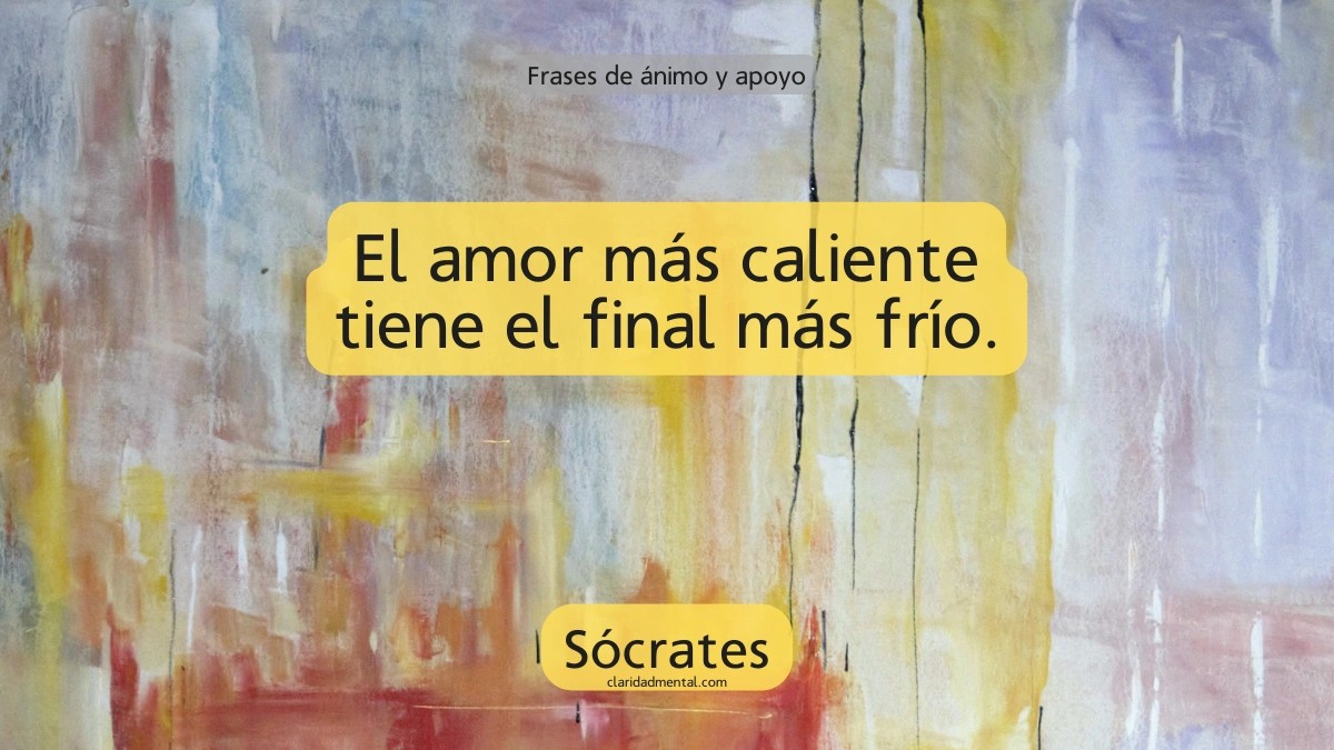 frase de Sócrates