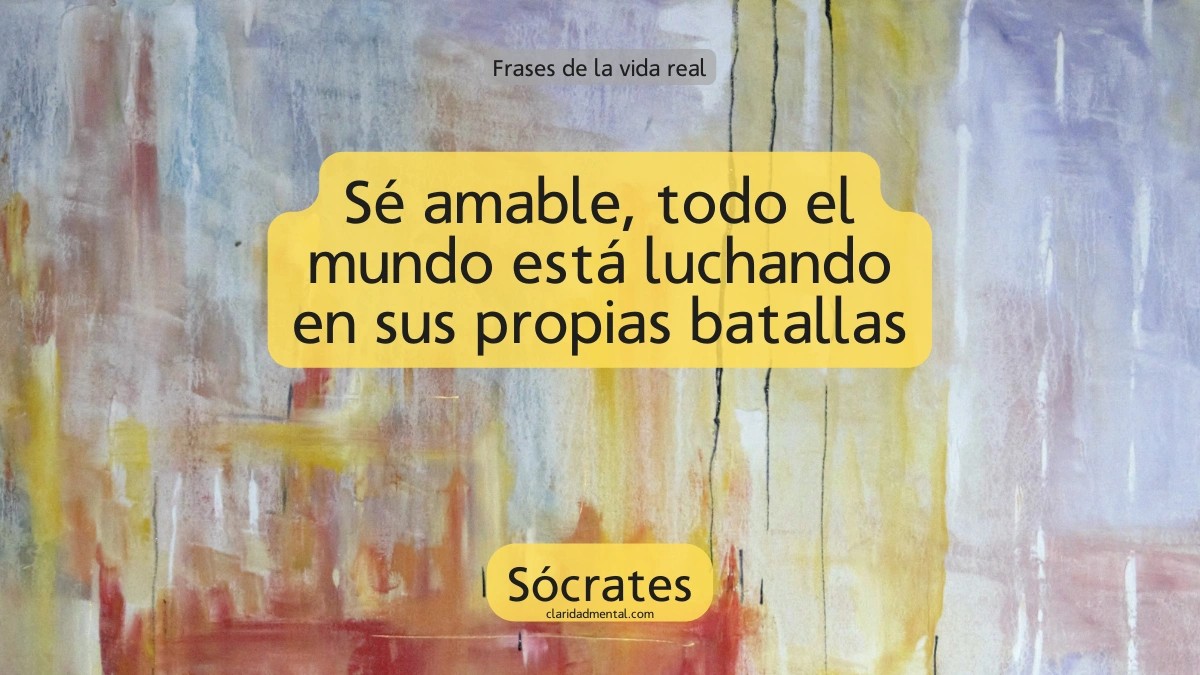 frase de Sócrates