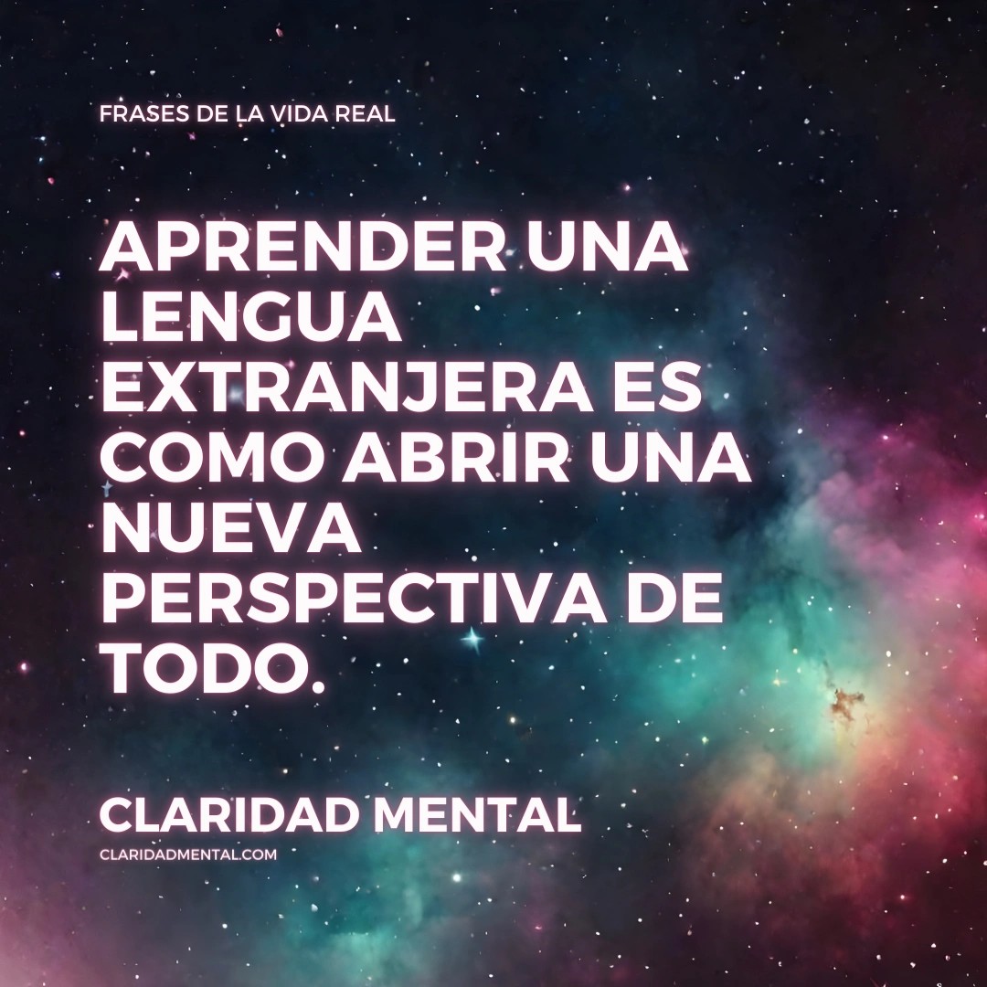 Frases de la vida real, Frases de un nuevo comienzo, Frases Reflexivas, Frases de Vida, Frases Inspiradoras
