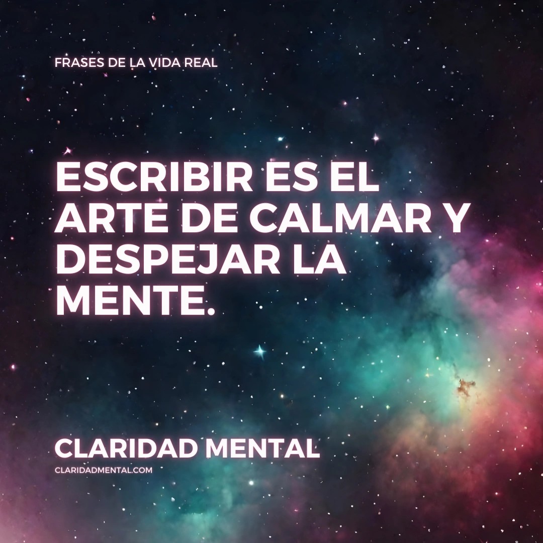 Frases de la vida real